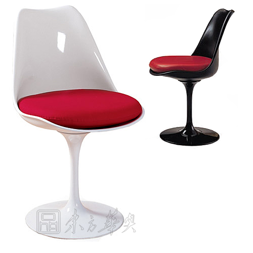 Modern Chair|Plastic Leisure Chair|Office Furniture|Leisure Chair|�������Σ��޷����������Σ����Σ������� CG-Saarinen-XX1